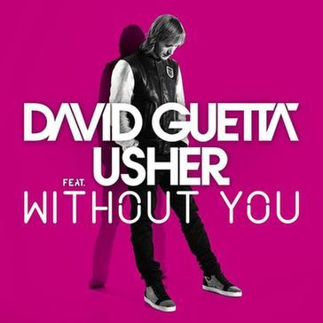 David Guetta & Usher: Without You