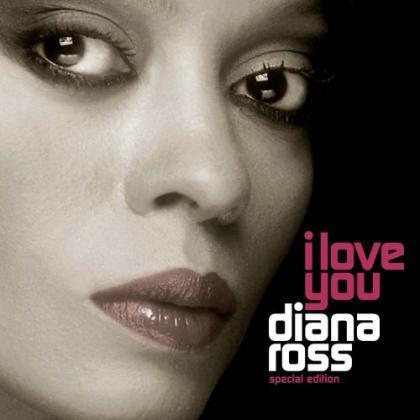 Diana Ross: You Are So Beautiful