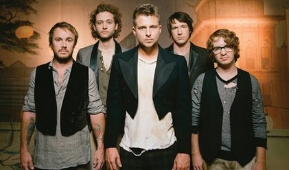 One Republic: Counting Stars