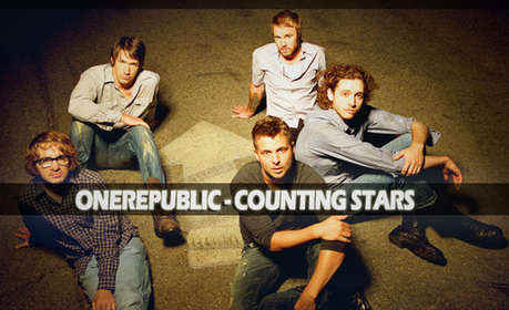 One Republic: Counting Stars
