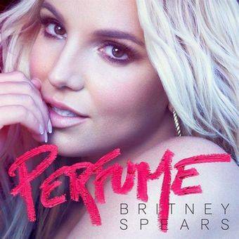 Britney Spears: Perfume