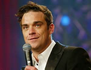 Robbie Williams: Go Gentle