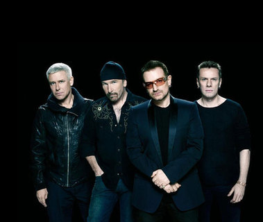 U2: Ordinary Love