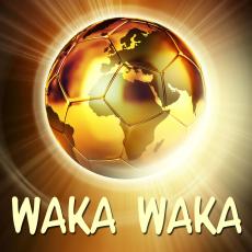南非世界杯官方主题曲Waka Waka