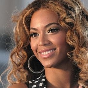 Beyonce: Pretty Hurts