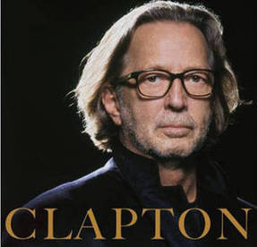 Eric Clapton: Autumn Leaves