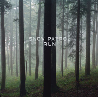 Snow Patrol: Run