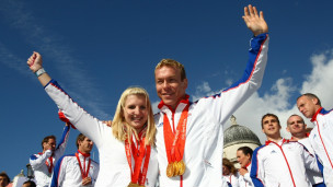 伦敦奥运 英国队奖牌预测