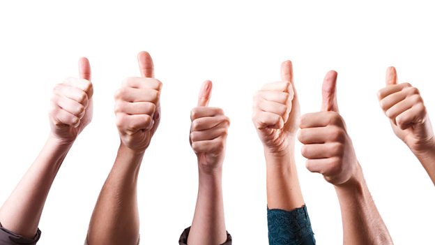 Appreciate 和 recognise 之间的区别