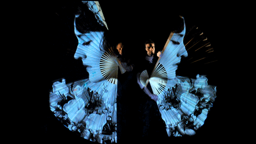 叶家父与子的故事和《金山》