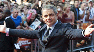 “憨豆先生”将重返伦敦西区舞台