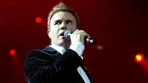 接招乐队成员巴洛将再次当爹