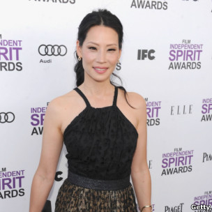 神探福尔摩斯的女助手刘玉玲