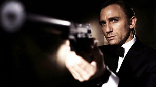 007新片将展示邦德的复杂心理