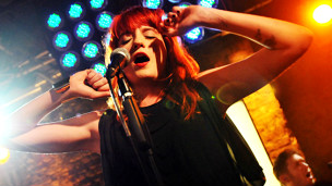 BBC英国排行榜（第29周）