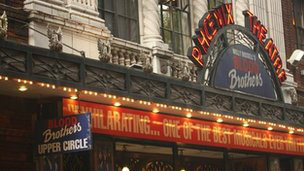 《兄弟情仇》音乐剧将在伦敦西区落幕