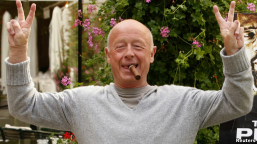 好莱坞大片《壮志凌云》导演跳海身亡