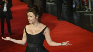 新版《远大前程》谢幕伦敦电影节