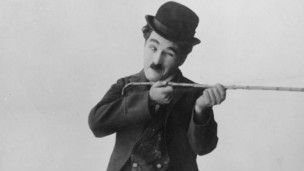 卓别林的礼帽和拐杖将上市拍卖