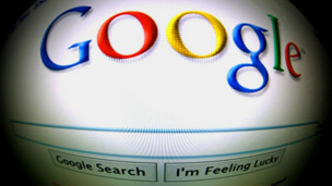 2012英国谷歌搜索之最出炉