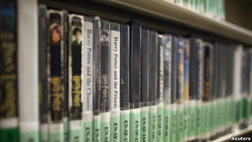 英国人“必读”一百部书籍清单揭晓