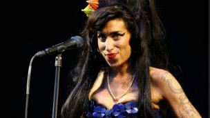 新纪录片聚焦已故名歌手怀恩豪斯