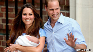 产后首次亮相 凯特王妃将出席慈善活动