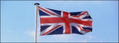 Britishness Day 英国日