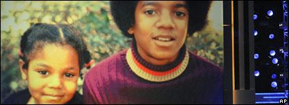 Michael Jackson Remembered 感怀迈克尔•杰克逊