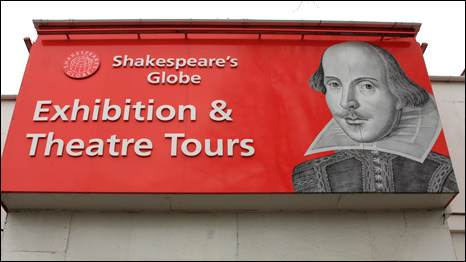 Shakespeare's secrets 莎士比亚故居的秘密