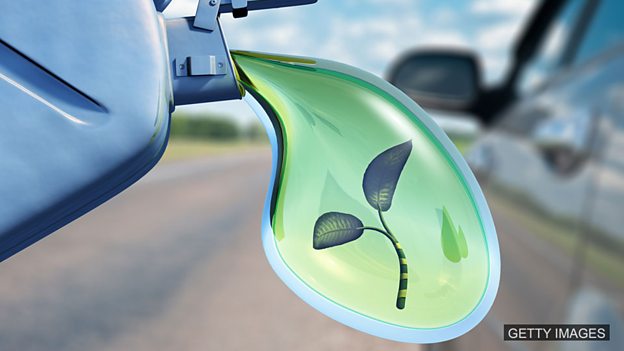 Waste products key to boosting UK biofuels 废物残渣是增加英国生物燃料产量的关键