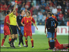 Rooney Misses Euro 2012 Build-up 鲁尼将错过明年欧洲杯预备赛