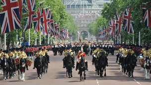 London 2012 奥运都市掠影2