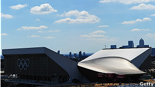 London 2012 奥运都市掠影 3