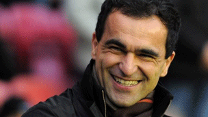 维根老板坚信马丁内斯将挂帅红军