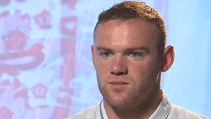 鲁尼：我已准备好 球队内“相互信任”