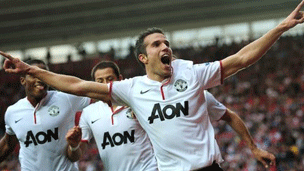 红军十人不敌曼联 枪手曼城言和