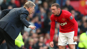 内维尔：曼联球员们信得过莫耶斯