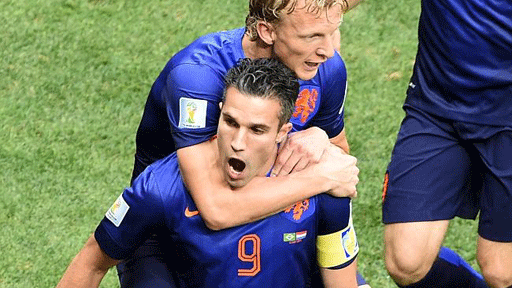 范加尔要求曼联学习荷兰好榜样