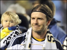 小贝续约两年 继续留在银河