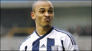 曼城重回榜首 西布朗大胜