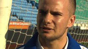 克莱维利: 伊涅斯塔是榜样！