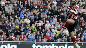 黑猫阻截利物浦 蓝军小胜斯托克