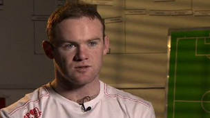 鲁尼: 本赛季夺冠将更自豪