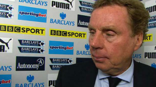 热刺遇阻 雷帅要求五场全胜