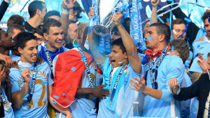 疯狂赛季的疯狂结局