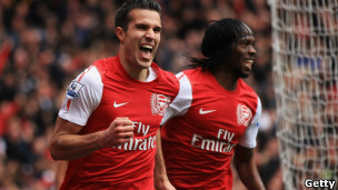 疯狂赛季的疯狂结局