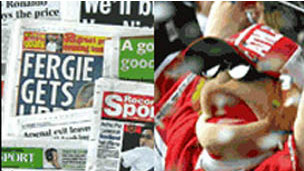 英超八卦：7月1日