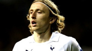 “不达热刺要价拒卖莫德里奇”