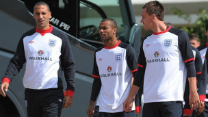 费迪南德否认英足总指控